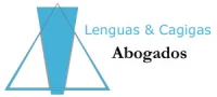 Logo de Lenguas & Cagigas Abogados Tarazona