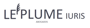 Logo de Leplume Iuris Abogados