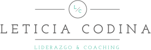 Logo de Leticia Codina - Liderazgo&Coaching