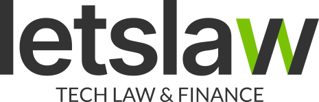 Logo de Letslaw