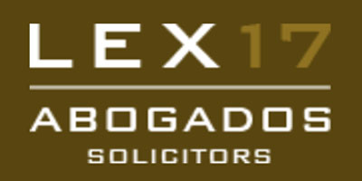 Logo de Lex 17 Abogados