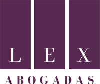 Logo de Lex Abogadas Sant Cugat