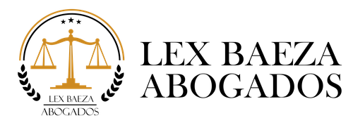 Logo de Lex Baeza Abogados