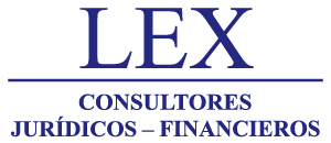 Logo de Lex Consultores