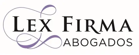 Logo de Lex Firma Abogados