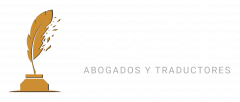 Logo de Lex-Fix Abogados y traductores