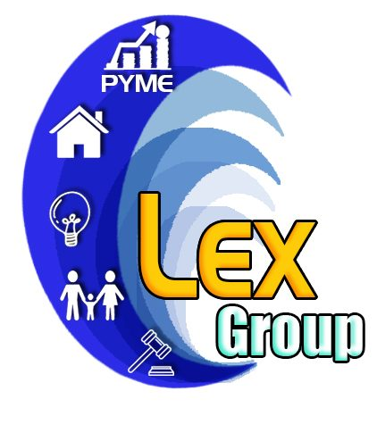 Logo de Lex Group Asesores e Inmobiliaria