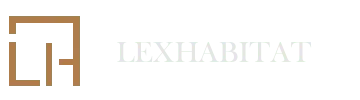 Logo de Lex Habitat Abogados y Real Estate