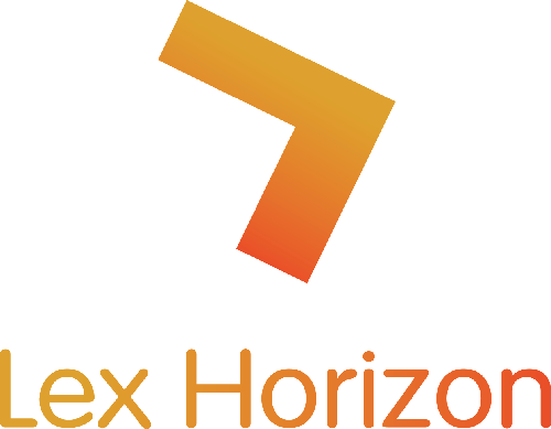 Logo de Lex Horizon