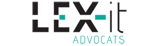 Logo de LeX-it Advocats