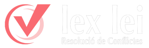 Logo de Lex Lei Abogados