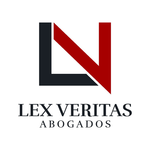 Logo de Lex Veritas Abogados