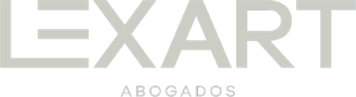 Logo de Lexart Abogados