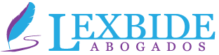 Logo de Lexbide Abogados