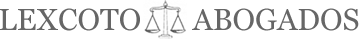 Logo de Lexcoto Abogados