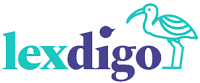 Logo de Lexdigo Software para Abogados