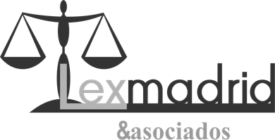 Logo de Lexmadridyasociados