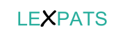 Logo de Lexpats Abogados