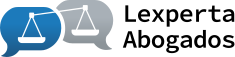 Logo de Lexperta Abogados