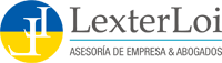 Logo de Lexterloi. Asesoría & Abogados