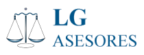 Logo de Lg Asesores