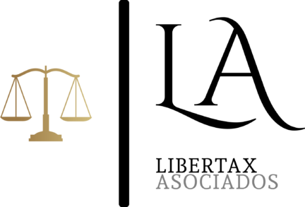 Logo de Libertax asociados