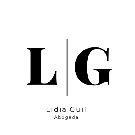 Logo de Lidia Guil Caballero Abogada