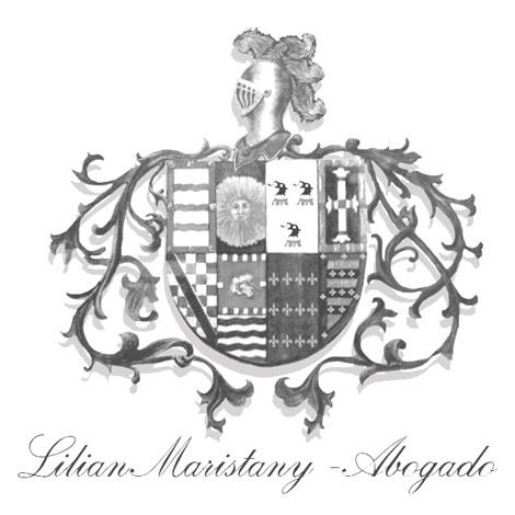 Logo de Lilian Maristany Advocats