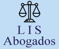 Logo de Lis Abogados