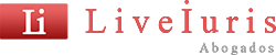 Logo de Liveiuris Abogados