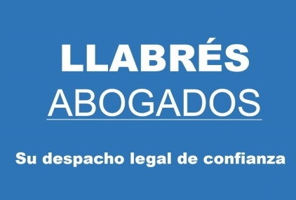 Logo de Llabrés Abogados