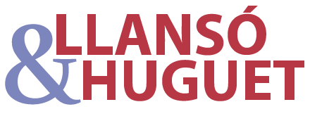 Logo de Llansó & Huguet Associats