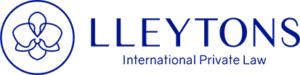 Logo de Lleytons Law Firm