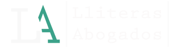 Logo de Lliteras Abogados