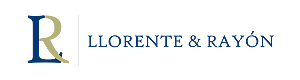 Logo de Llorenteyrayón