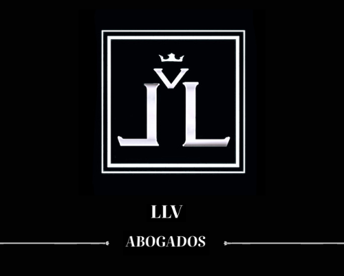 Logo de LLV Abogados