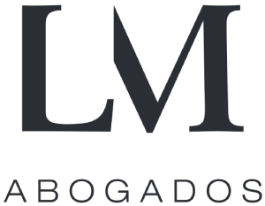 Logo de Lm Abogados