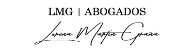 Logo de Lmg Abogados
