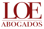 Logo de Loe Abogados