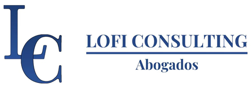 Logo de Lofi Consulting Abogados