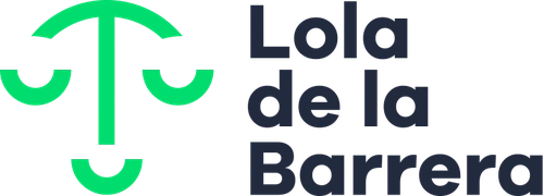 Logo de Lola De La Barrera