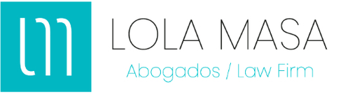 Logo de Lola Masa Abogados