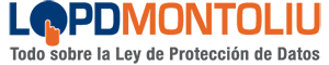 Logo de Lopdmontoliu i serveis sl