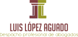 Logo de López Aguado Abogados