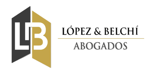 Logo de López & Belchí Abogados