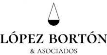 Logo de López Bortón Abogados y Asesores