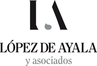 Logo de López de Ayala y Asociados