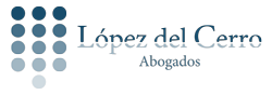 Logo de López del Cerro Abogados