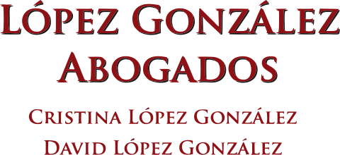 Logo de López González Abogados