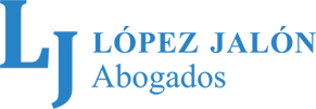 Logo de López Jalón Abogados